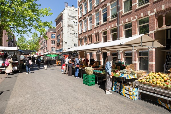Medium property photo - Ten Katestraat, 1053 BX Amsterdam